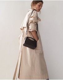 The Horse - Mini Clementine Bag