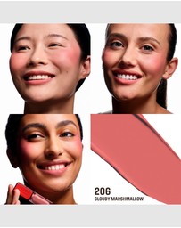 MAKE UP FOR EVER - Artist Liquid Color Waterproof Liquid Blush for Lip + Cheek