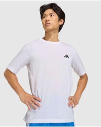 adidas Performance - Workout Essentials Feelready T-Shirt
