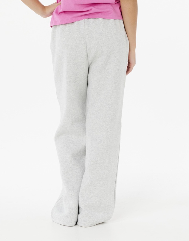 Rip Curl - Surf Puff Wide Leg T Pant - Kids
