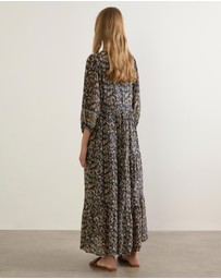 Auguste The Label - Valley Maxi Dress