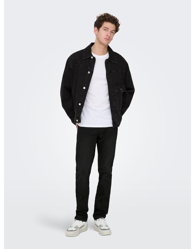 Only & Sons - Loom 7451 Slim Jeans