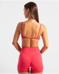 Active Basics - Backless Crop