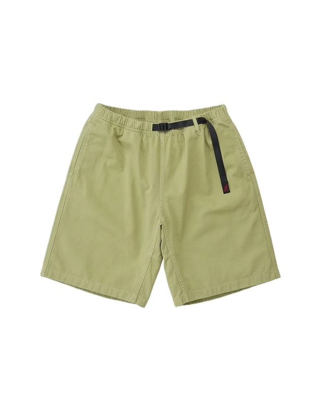 Gramicci - G-SHORT PIGMENT DYED