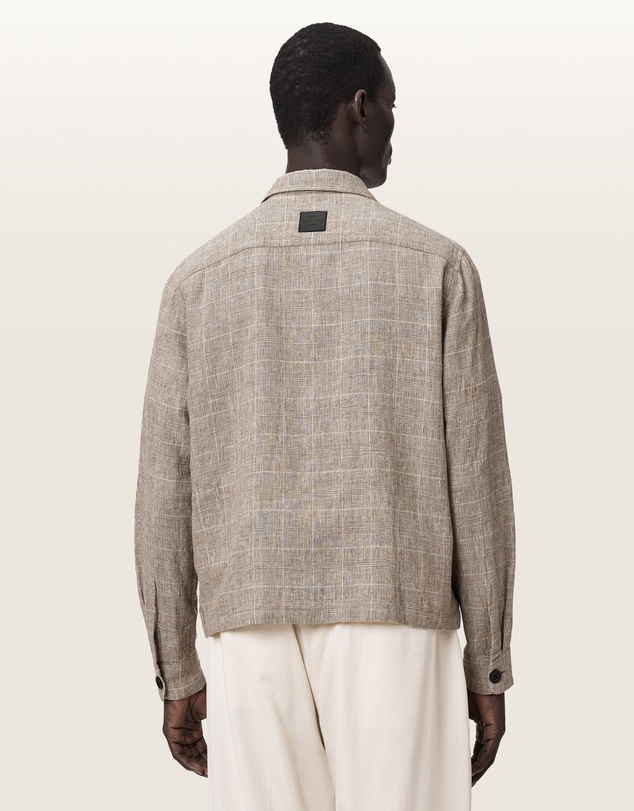 AllSaints - Keal Jacket