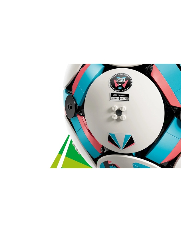 LEGO - Soccer Ball