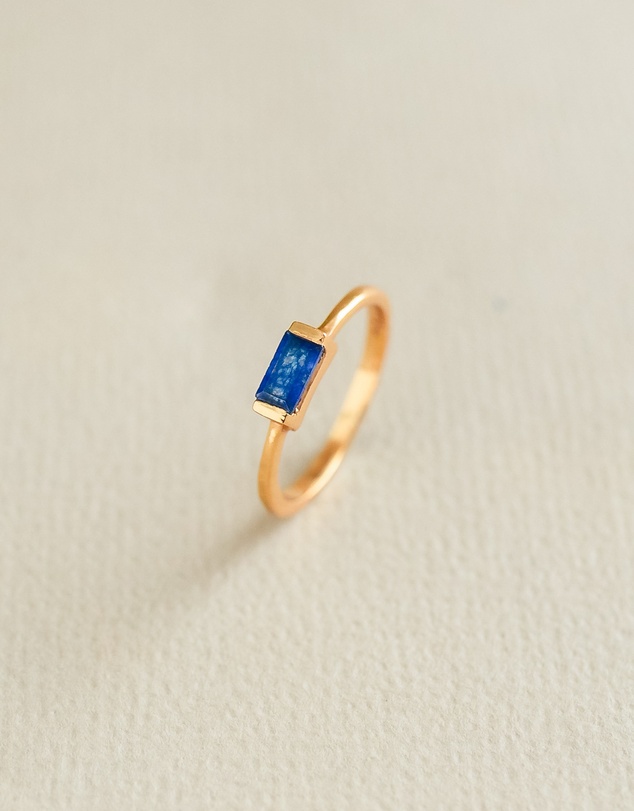 Meshca - Byron Ring