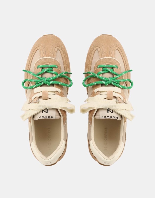 Nokwol - Method Sneaker
