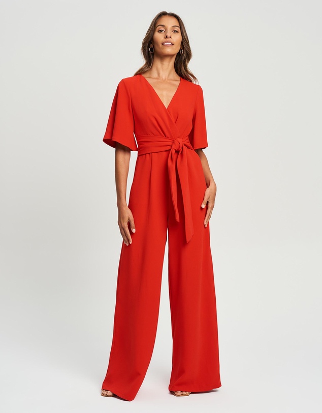 Tussah - Carin Jumpsuit