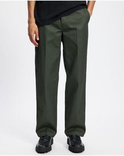 Olive Green