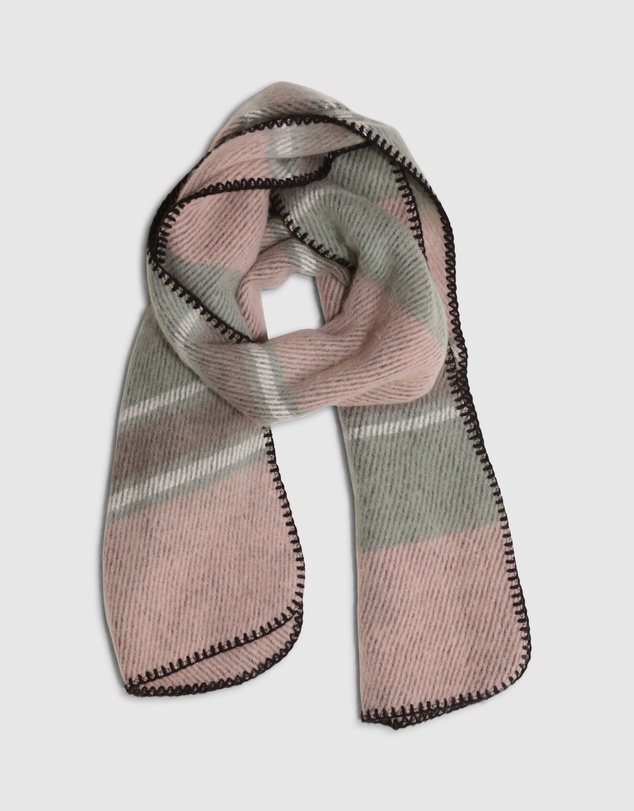 Belle & Bloom - Wild Flower Scarf