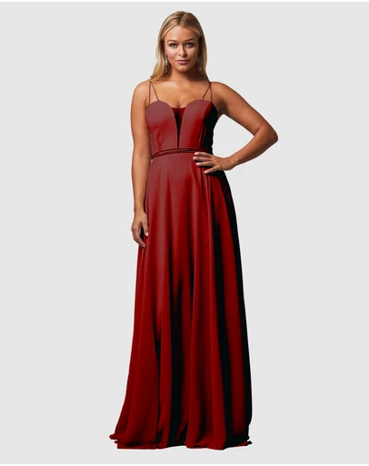 Tania Olsen Designs - Freda Bridesmaids Dress