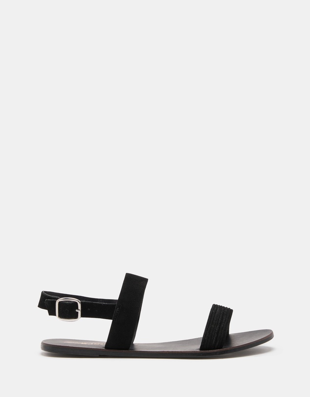 Just Because - Bula Leather Sandals