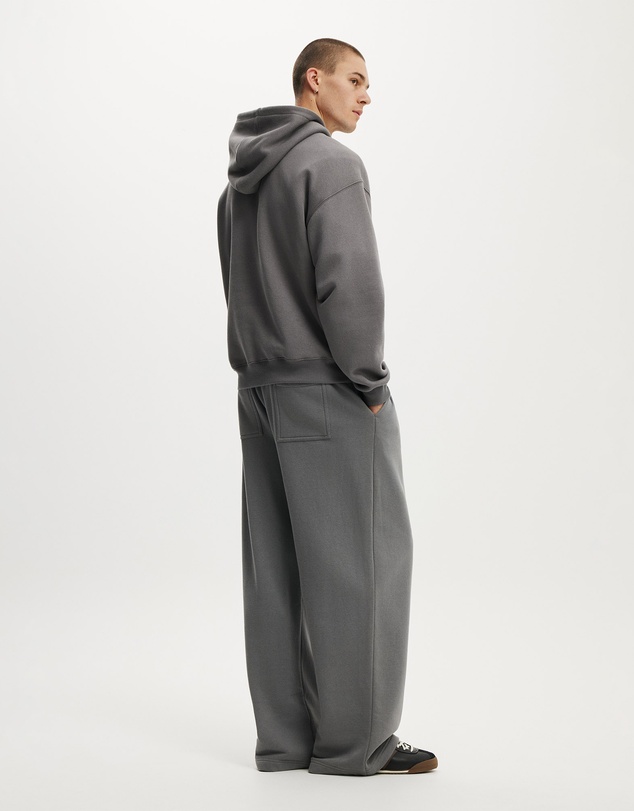 Cotton On - Super Baggy Track Pant