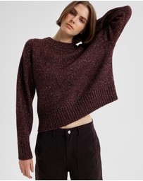 Morrison - Zoe Knit Pullover