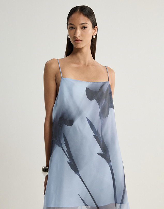 Elka Collective - Jade Dress