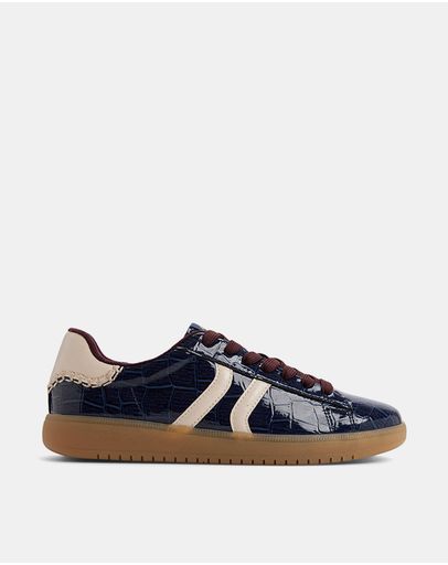 Navy/Multi