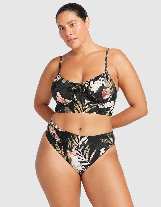 Artesands - Neo Du Palmis Botticelli High Waist Swim Pant