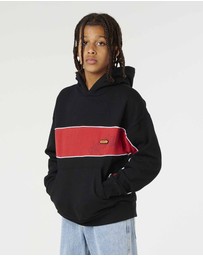 Rip Curl - Panel Beater Fleece- Kids