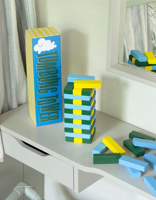 Printworks - Printworks Junior - Tumbling Tower