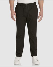 Johnny Bigg - Lawson Relaxed Tapered Pant