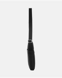 Pierre Cardin - Pierre Cardin Leather Ipad Bag