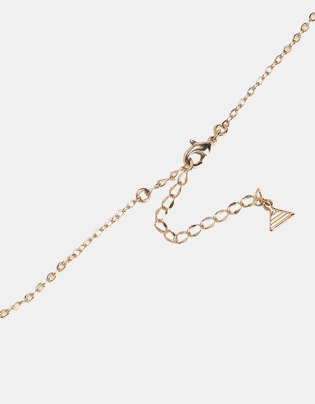 ALDO - Orilune Necklace