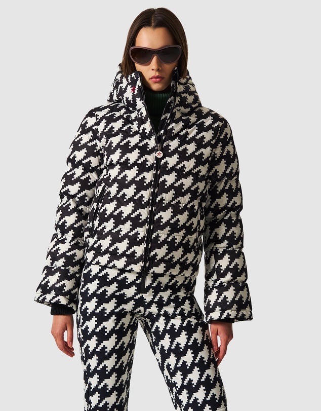 Perfect Moment - Polar Flare Ski Jacket III