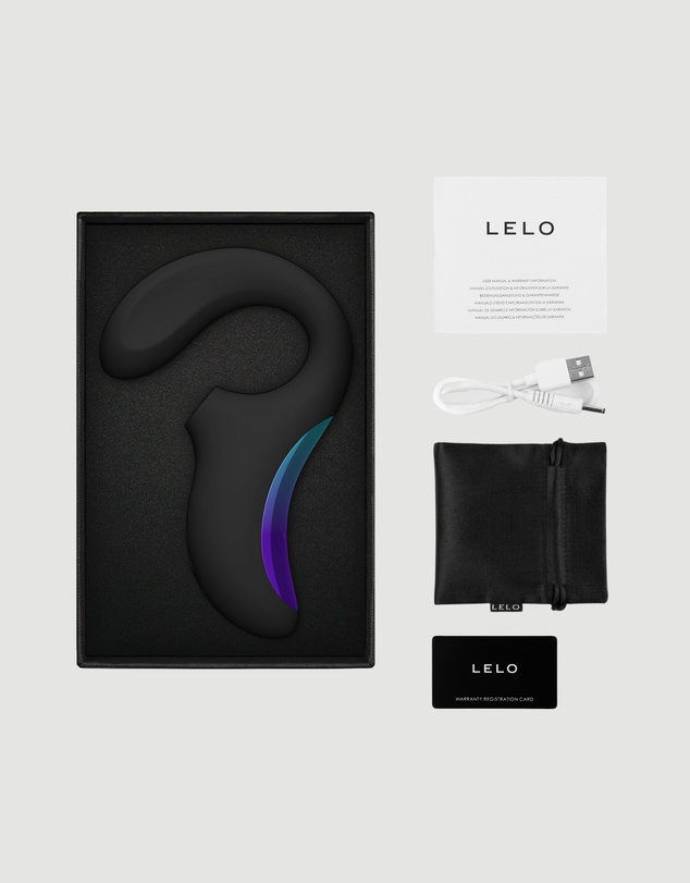 LELO - Enigma Wave