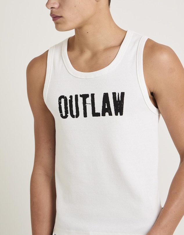 Insight - Outlaw Tank Top