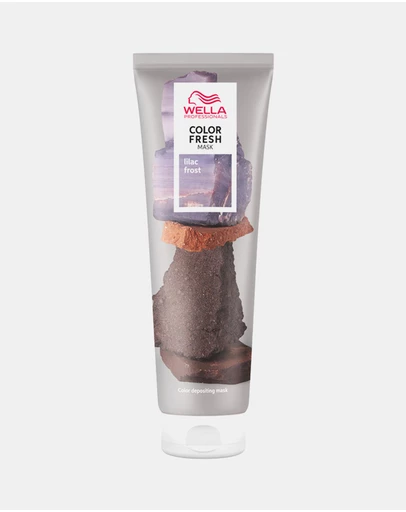 Wella - Color Fresh Mask
