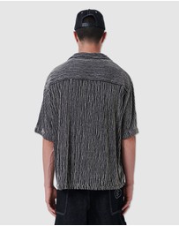 B.Cools - Crop Shirt
