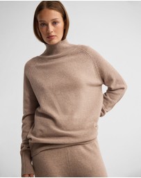 Oxford - Arabella Wool Blend Knit