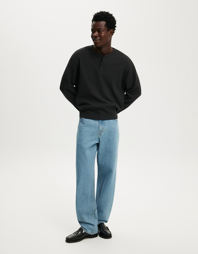 Cotton On - Baggy Jean