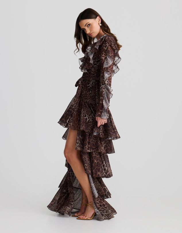 DERMA Department - Solana Dress