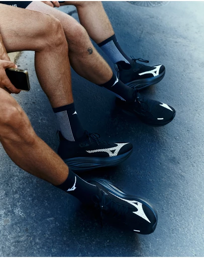 Mizuno - Mizuno Neo Vista 3 (Nior) - Men's