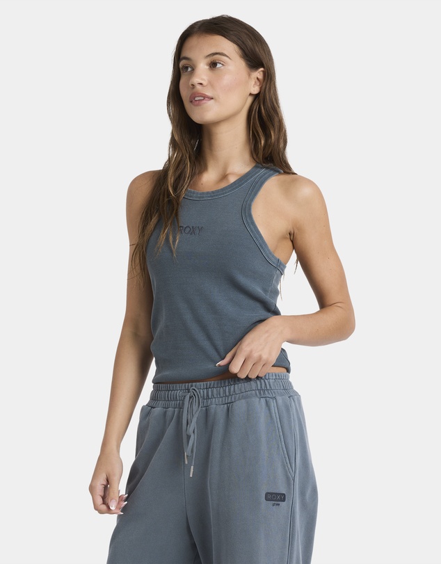 Roxy - Womens Intervals Tank Top