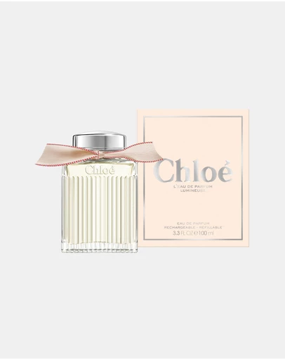 Chloé - L eau De Parfum Lumineuse EDP 100ml
