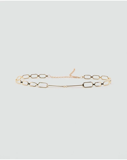 M.N.G - Chain Belt