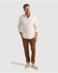 Sportscraft - McLure Long Sleeve Shirt