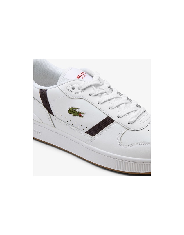 Lacoste - T-Clip Sneakers