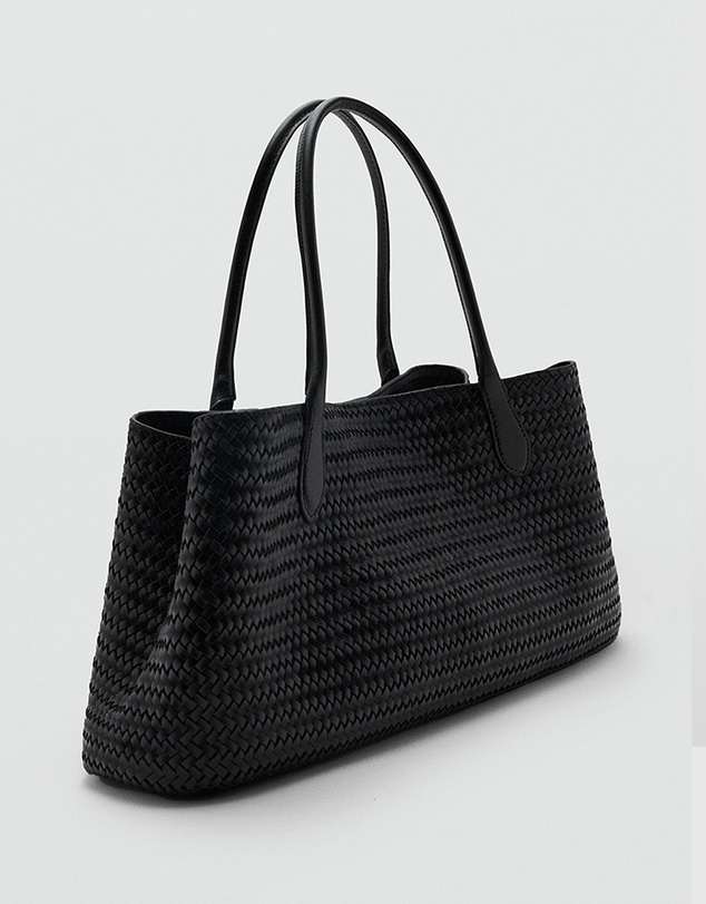 M.N.G - Pascal Tote Bag
