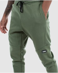 WNDRR - Hoxton V2 Tech Trackpants
