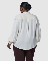 Something 4 Olivia - Esme Blouse