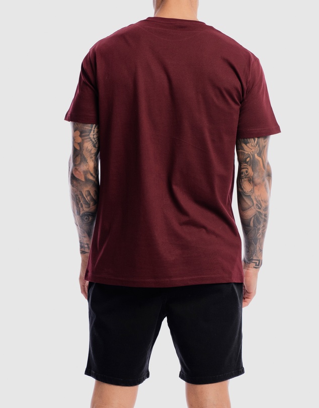 Counter Culture - Geo Tee