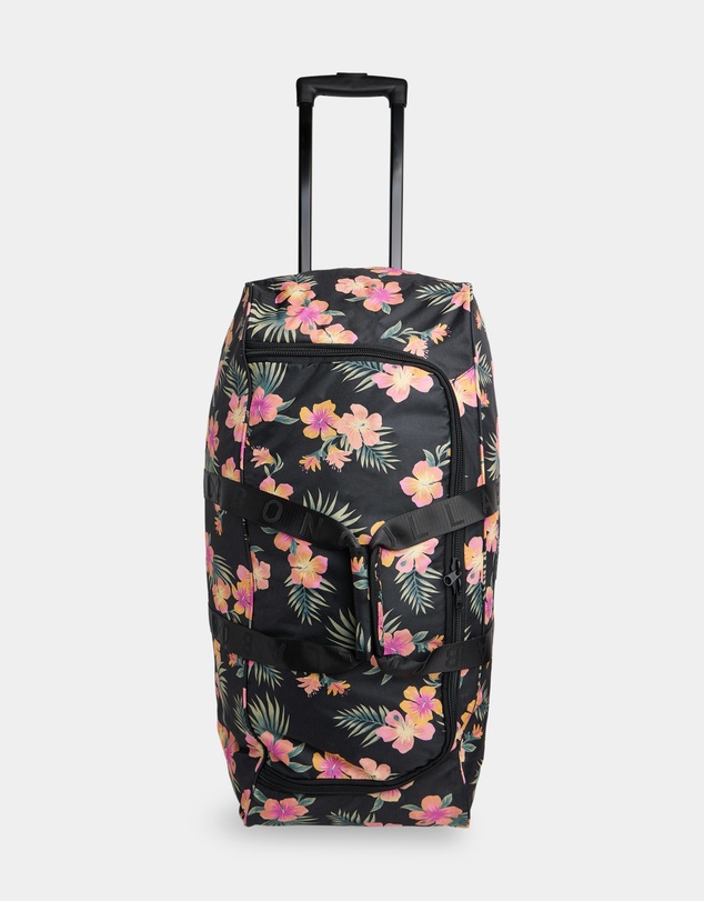 Billabong - Check In Travel Luggage Roller