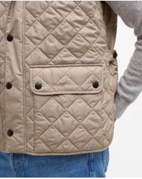 Barbour - Lowerdale Quilted Gilet