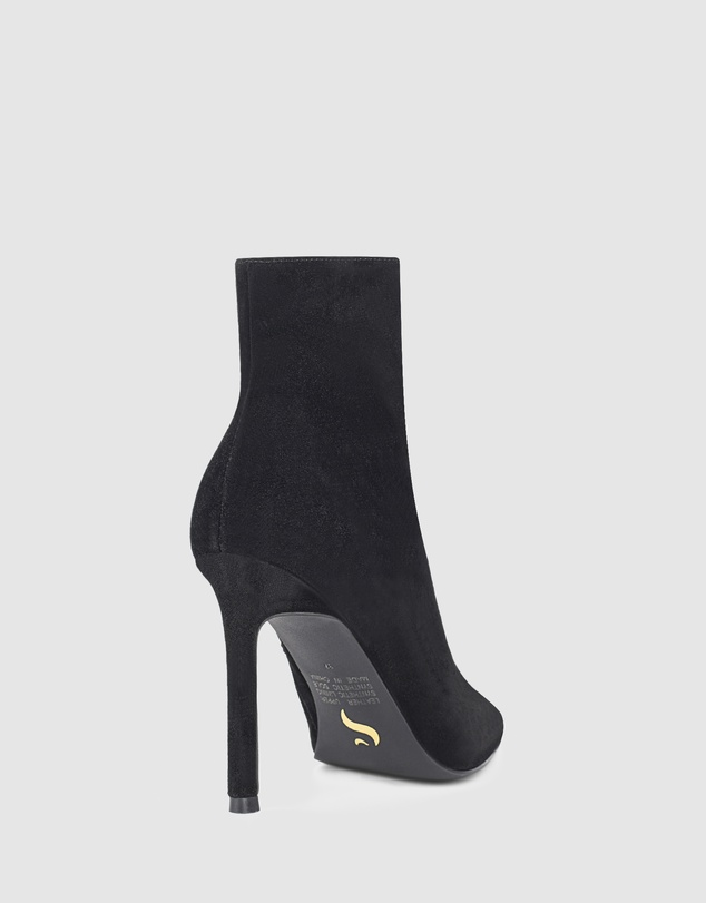 Siren - Townes Stiletto Ankle Boots