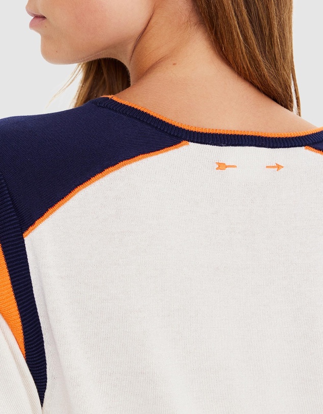 The Upside - Elixir Seven Tee