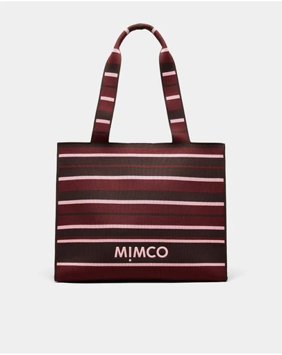 MIMCO - Blondie Boxy Tote Bag